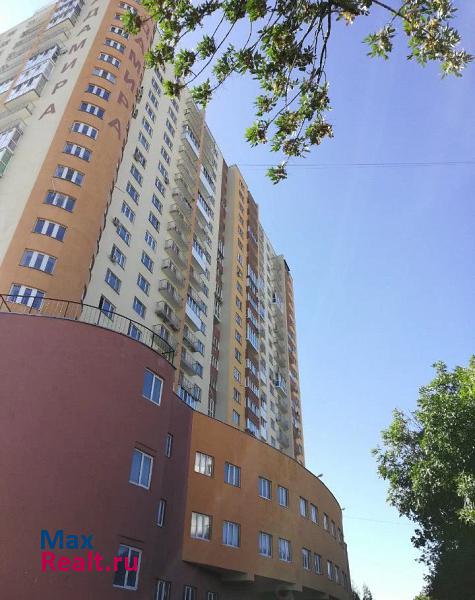 улица Георгия Димитрова, 14 Самара квартира