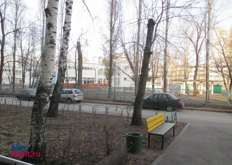 улица Свердлова, 25 Тольятти купить квартиру