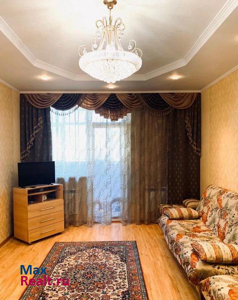 улица Карла Маркса, 72к15 Курск квартира