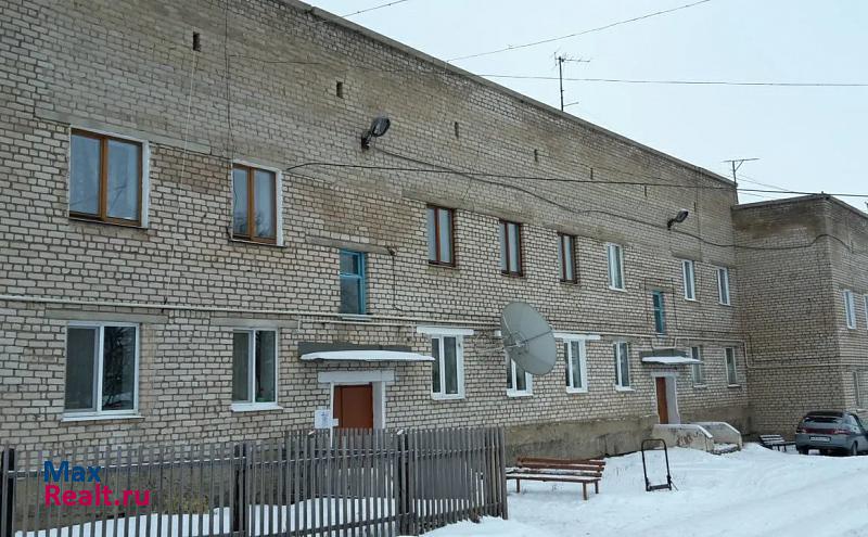 село Фёдоровка, Коммунистическая улица, 42 Федоровка квартира