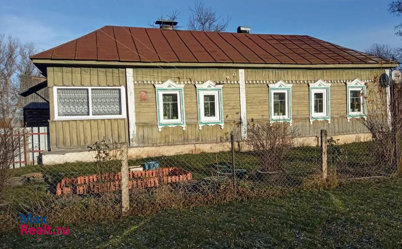 купить частный дом Мосальск сельское поселение Деревня Савино, деревня Хотибино