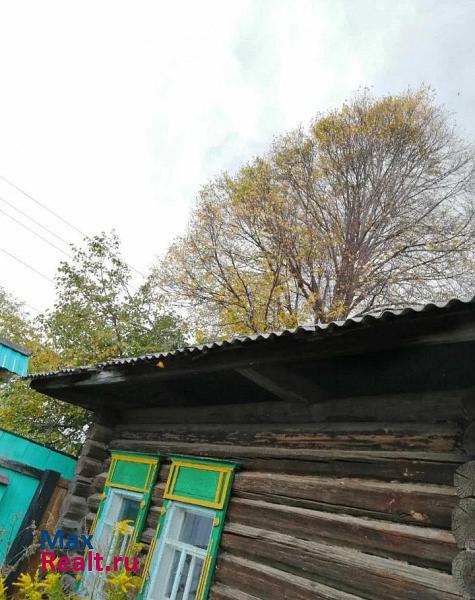 купить частный дом Байкалово село Зубково