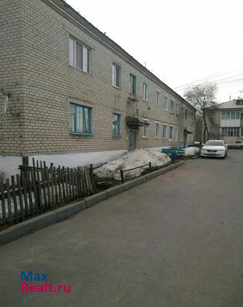 посёлок городского типа Пышма, Заводская улица, 19 Пышма купить квартиру