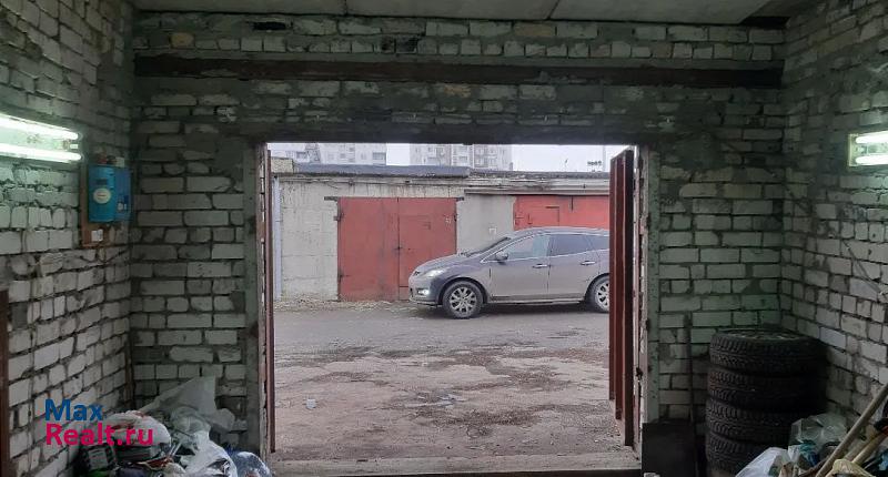 купить гараж Самара Куйбышевский район