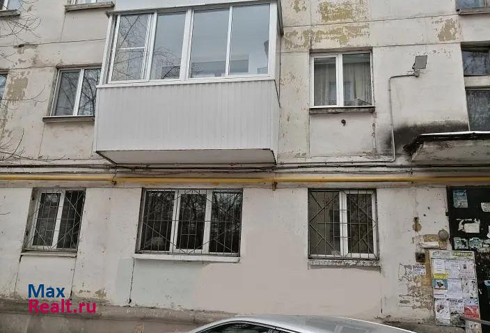 Московская улица, 193А Екатеринбург купить квартиру