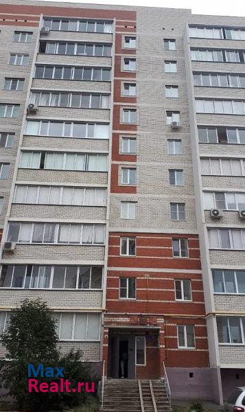 Ладожская улица, 150 Пенза квартира