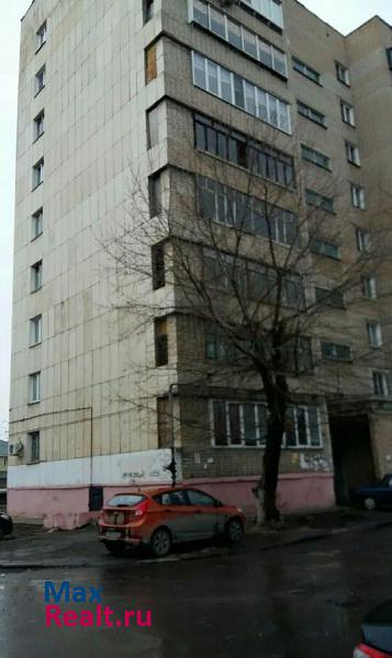 Гражданская улица, 29 Челябинск квартира