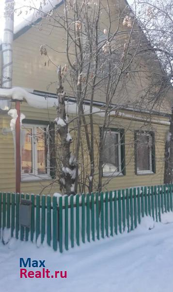 Курган улица Бажова