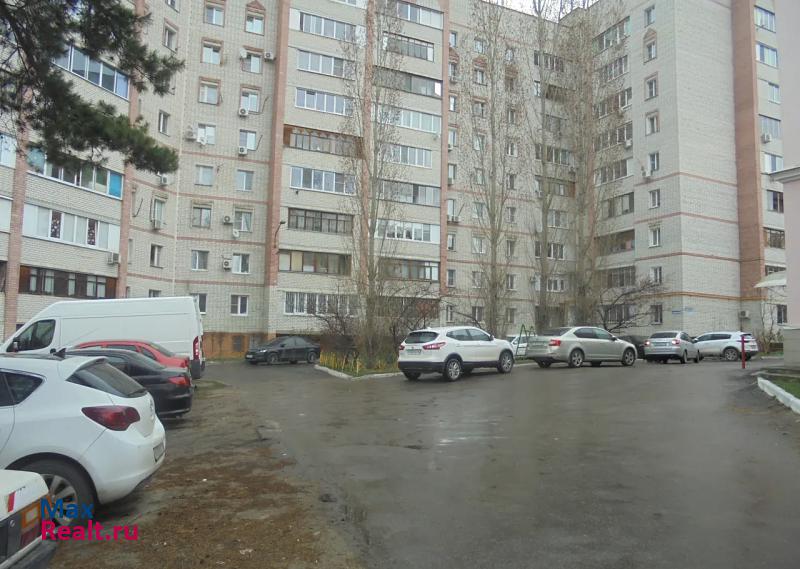 улица Богдана Хмельницкого, 19А Воронеж квартира