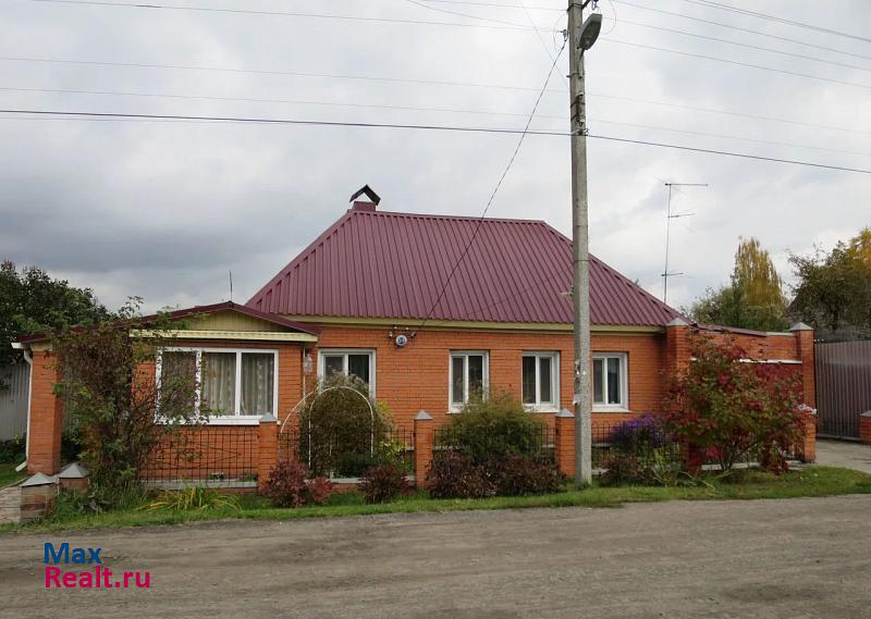 купить частный дом Брянск Бежицкий район, Почтовый переулок, 32