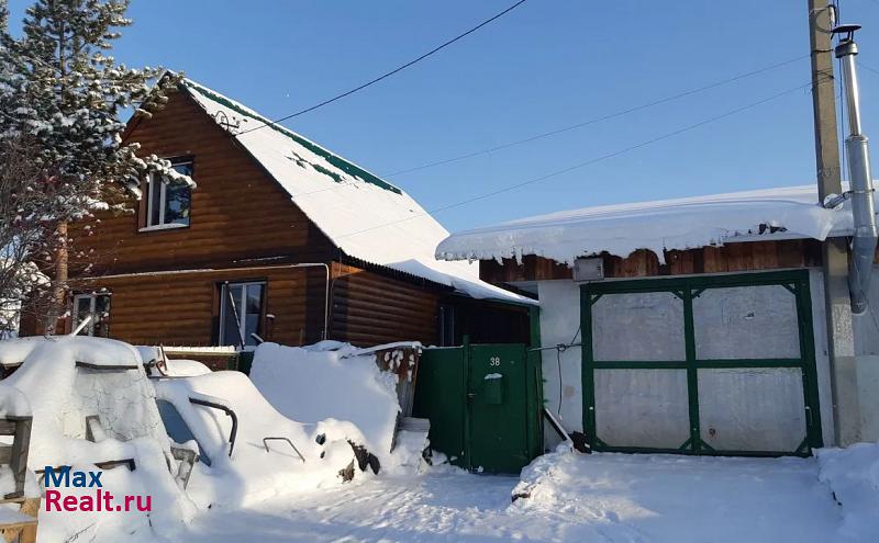 Ноябрьск Тюменская область, Ямало-Ненецкий автономный округ, посёлок Самострой, Ягельная улица, 38