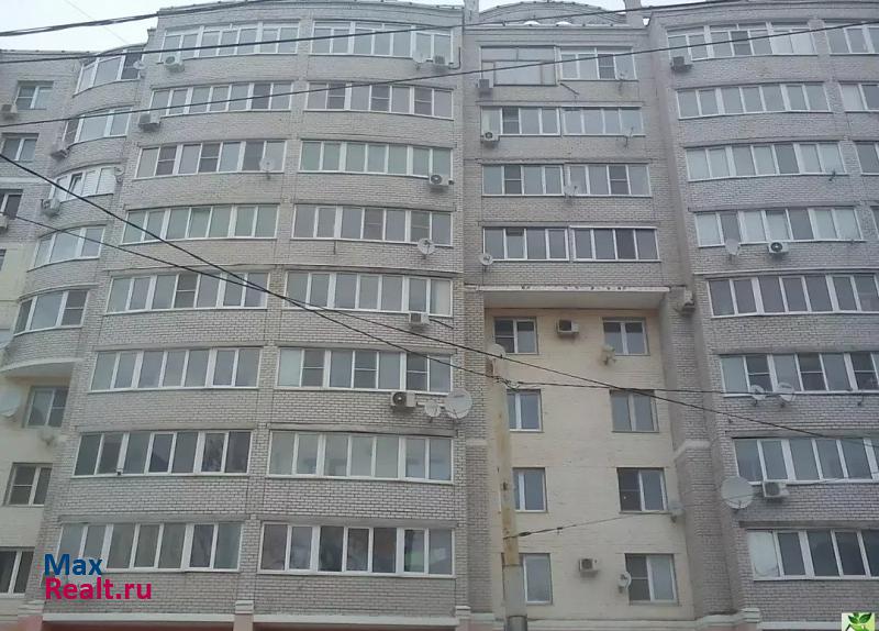 улица Труда, 27 Калуга квартира