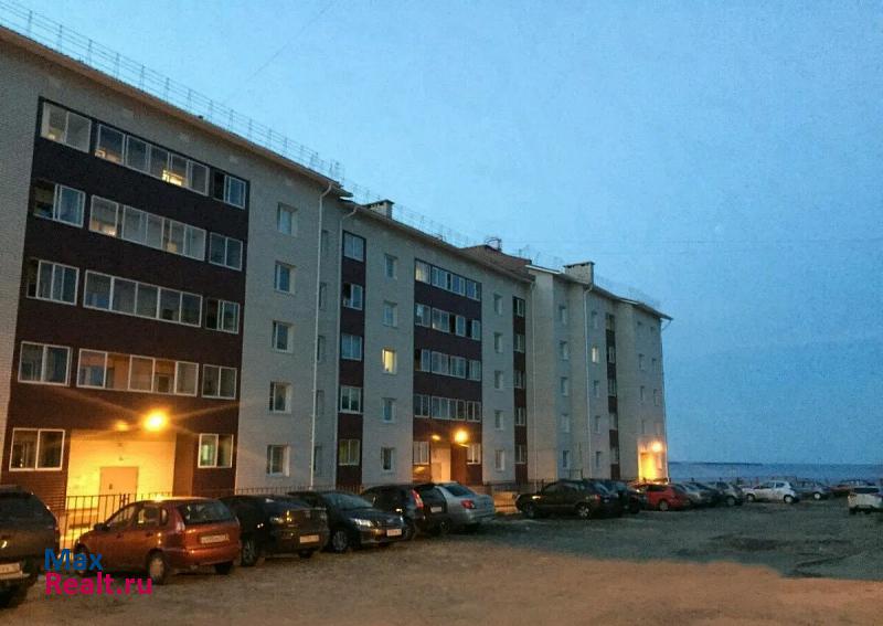 улица Сусанина, 23 Петрозаводск купить квартиру