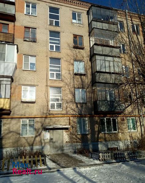 улица Первого Спутника, 21 Челябинск купить квартиру
