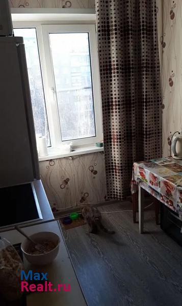 улица Юрина, 230 Барнаул купить квартиру