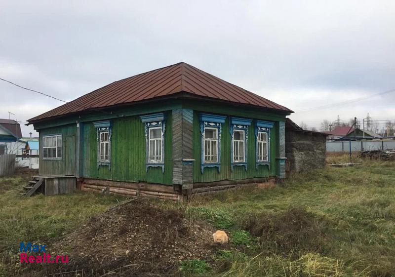 купить частный дом Ишеевка рабочий поселок Ишеевка