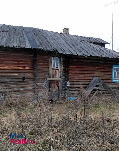 Вологодская область, сельское поселение Туровецкое Солигалич купить квартиру