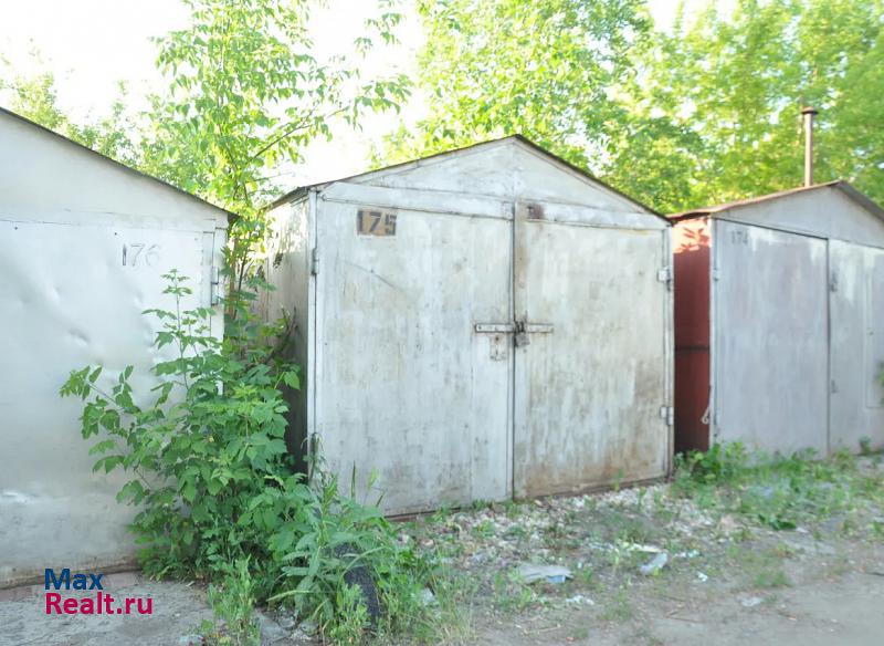 купить гараж Саранск пр. 60 лет Октября