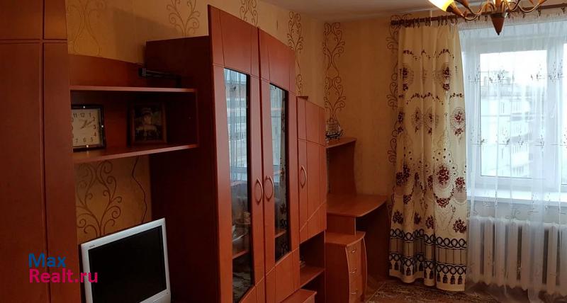 проспект Героев, 74 Нижний Новгород купить квартиру