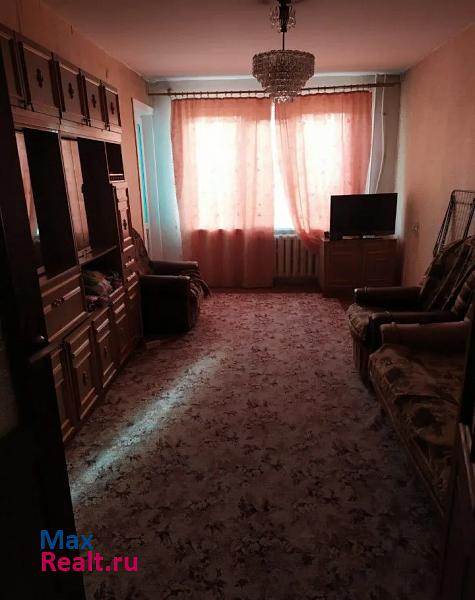 микрорайон Сокол, 4 Улан-Удэ купить квартиру