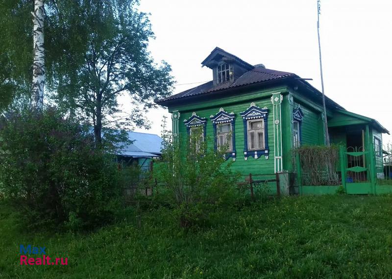 купить частный дом Комсомольск деревня Чудь
