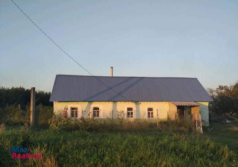купить частный дом Долгоруково село Жерновное