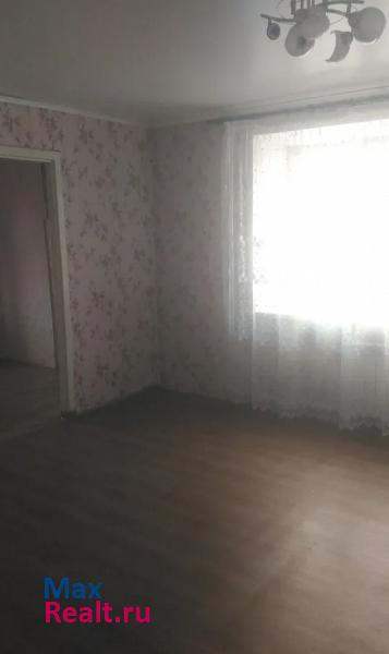 Комсомольский проспект, 102 Барнаул купить квартиру