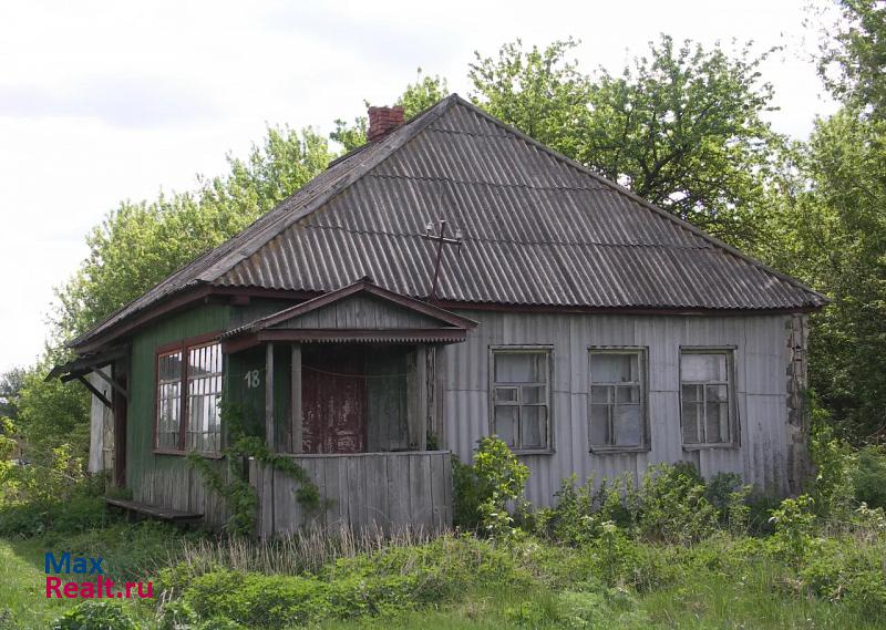 Солнцево деревня Ефросимовка