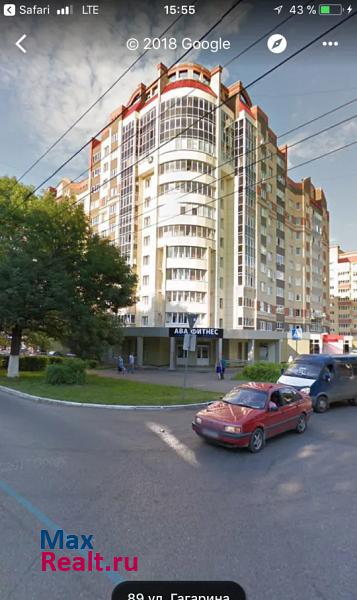 Республиканская улица, 151А Саранск купить квартиру