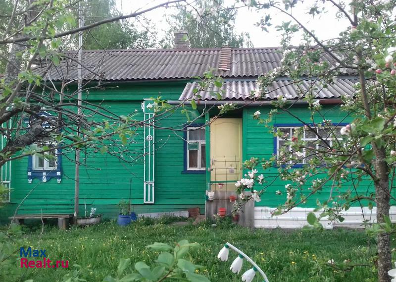 Комсомольск деревня Чудь