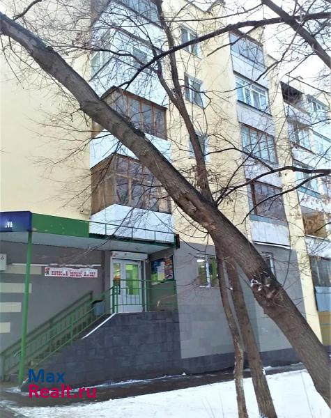 Ново-Садовая улица, 164А Самара квартира