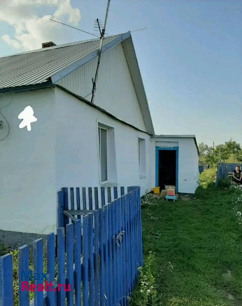 Нововаршавка село Пристанское