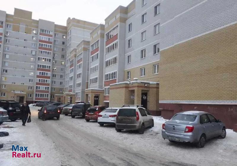 село Осиново, улица Ленина, 6 Осиново купить квартиру