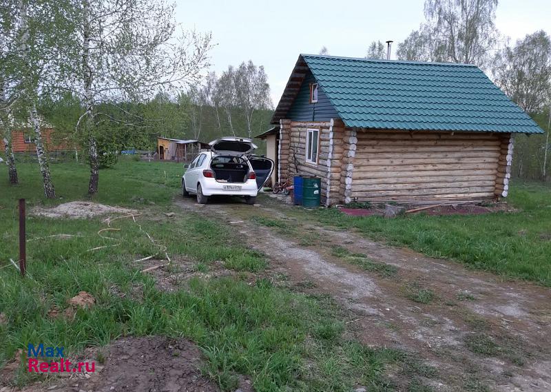 купить частный дом Томск Томский район, село Корнилово, жилой массив Барсучья гора, Крещенская улица