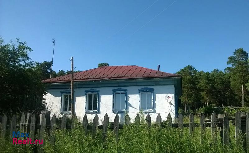 Ребриха село Клочки, Лебяжинская улица