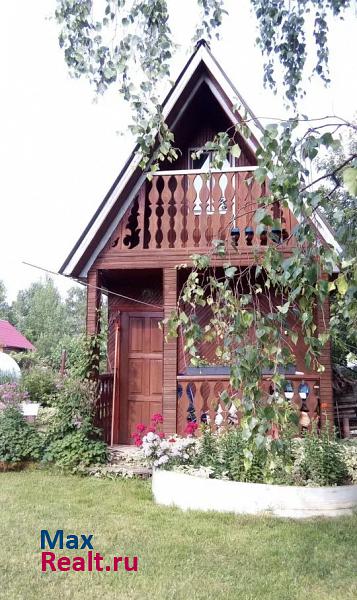 купить частный дом Серпухов деревня Скрылья