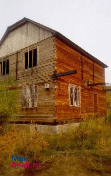 купить частный дом Улан-Удэ городской округ Улан-Удэ