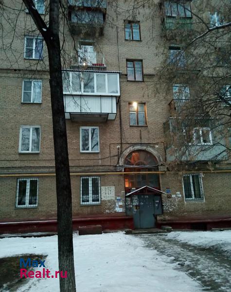 Театральный переулок, 16 Челябинск квартира