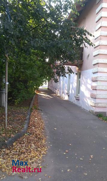 Софийская сторона, Яковлева улица, 14 Великий Новгород квартира