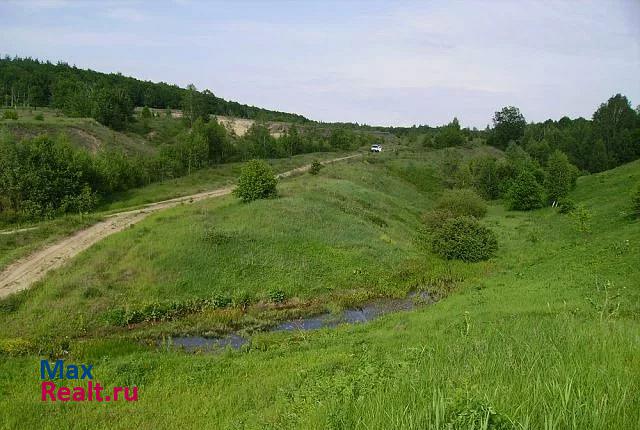 купить частный дом Самара Кузькино ул Советская д58