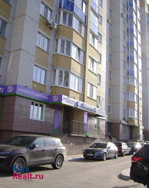 улица 45-й Стрелковой Дивизии, 106 Воронеж квартира
