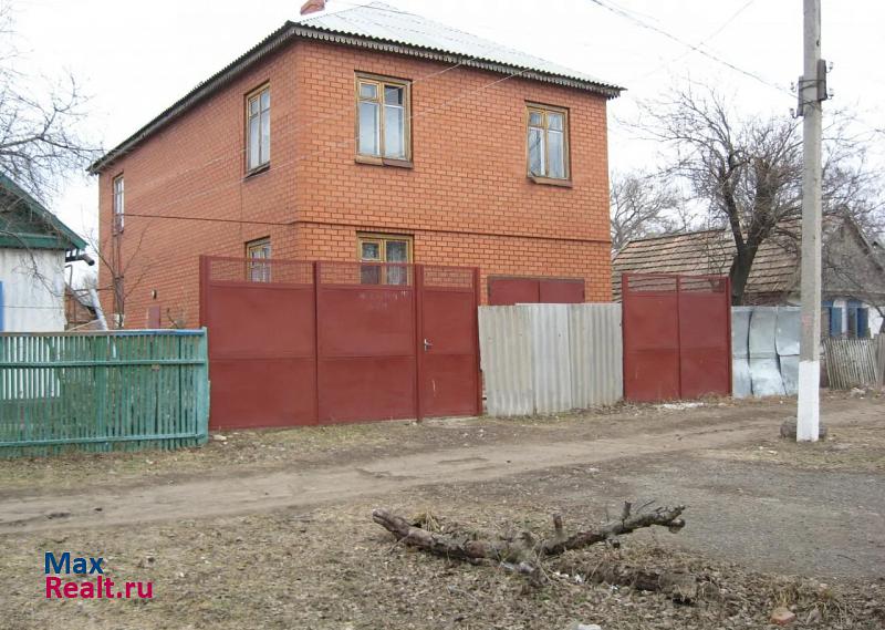 купить частный дом Городовиковск ул Советская, 110