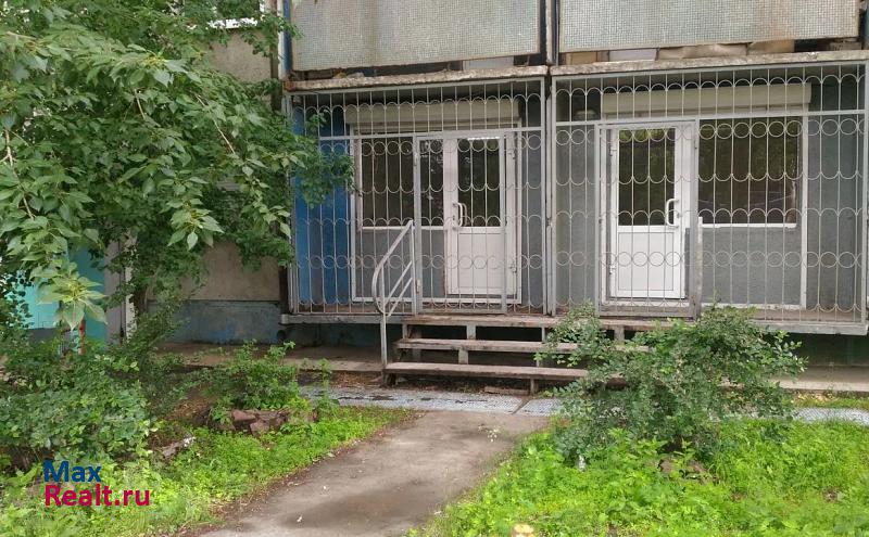 бульвар Рябикова, 31Б Иркутск квартира