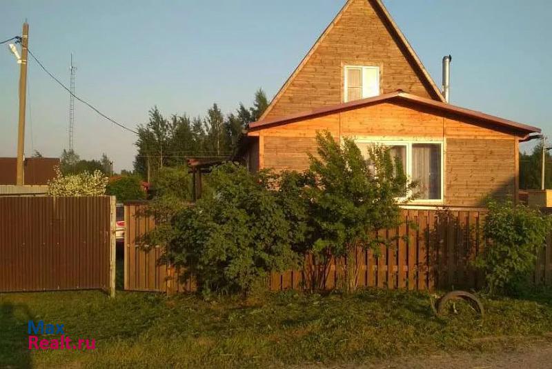 купить частный дом Великий Новгород деревня Ильмень, Новгородский район