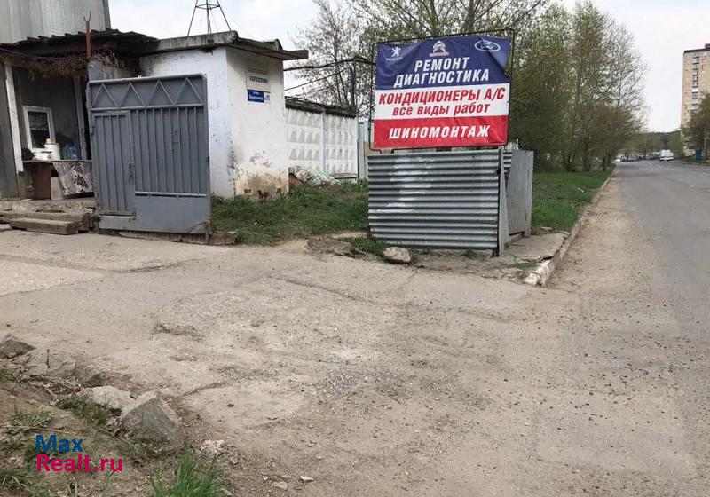 купить гараж Мытищи улица Воронина