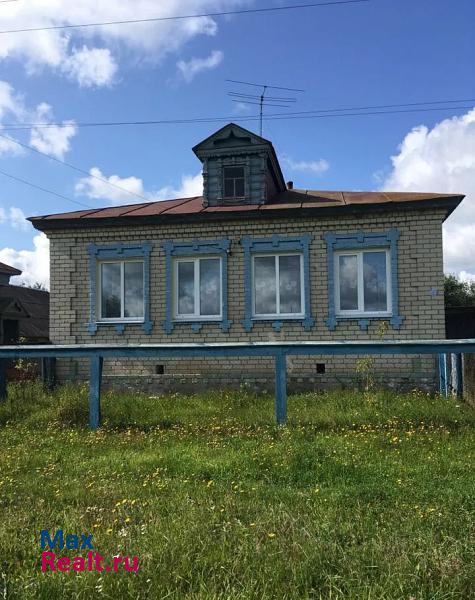 купить частный дом Сосновское село Созоново, улица Калинина