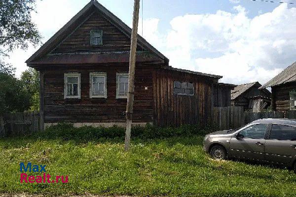купить частный дом Шаркан Удмуртская Республика, деревня Сосновские Шорни