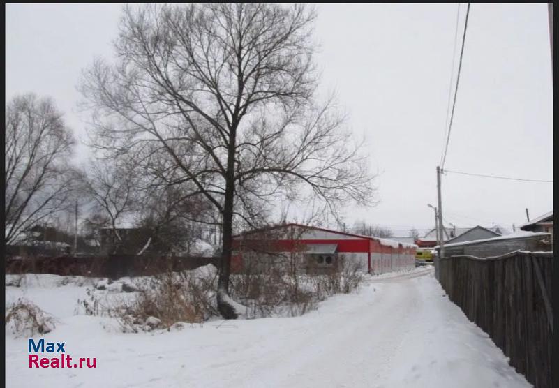 купить частный дом Воскресенск село Конобеево