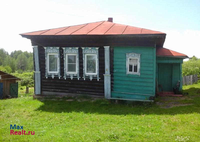купить частный дом Сосновское село Созоново, улица Калинина, 117