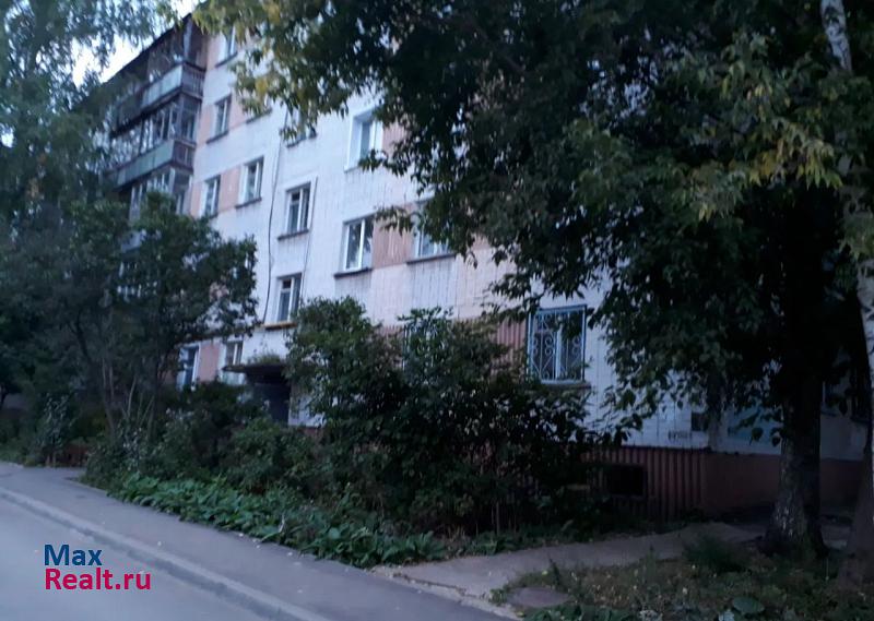 улица Сурикова, 24 Киров купить квартиру
